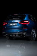 BMW X3 xDrive30 xLine by Larte Design 2020 года
